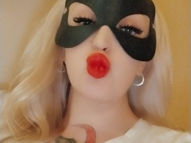 KathlynElisia - Sexe cam en vivo - 23607793