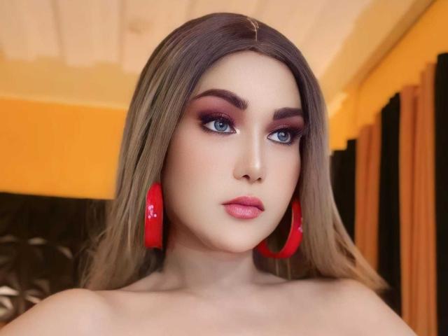 PaulaAmore - Sexe cam en vivo - 23607953