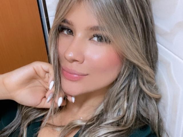 SashaPolet - Sexe cam en vivo - 23608185