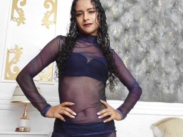 EmmaWod - Sexe cam en vivo - 23611349