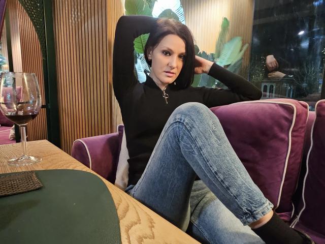JoliDanielle - Live porno og sexkamera - 23611457