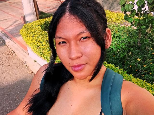 AbbyBlack69 - Sexe cam en vivo - 23612289
