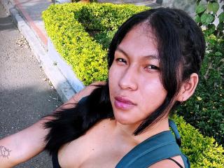 AbbyBlack69 - Sexe cam en vivo - 23612293