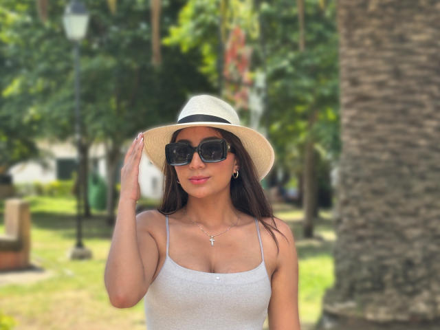 DianaFernandezz - Live porn &amp; sex cam - 23613761