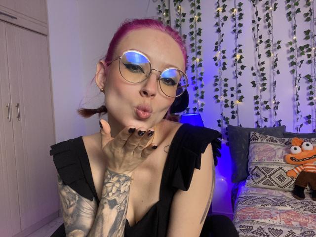 LyssaRou - Live porn &amp; sex cam - 23614053