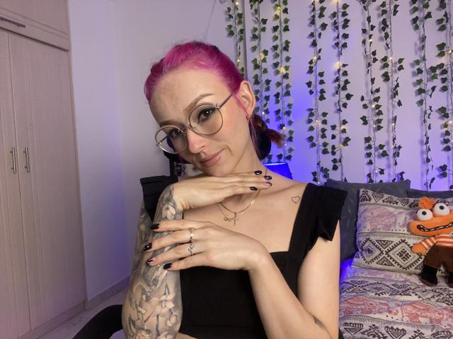 SarahRousen - Live sexe cam - 23614061