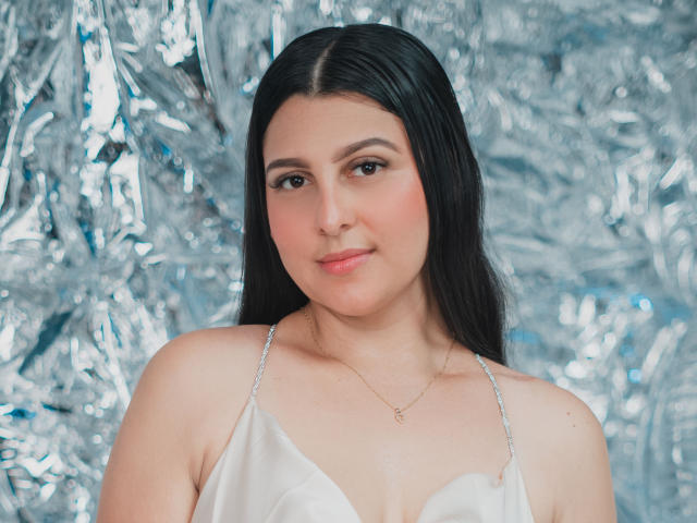 JessiCornera - Live sex cam - 23614385