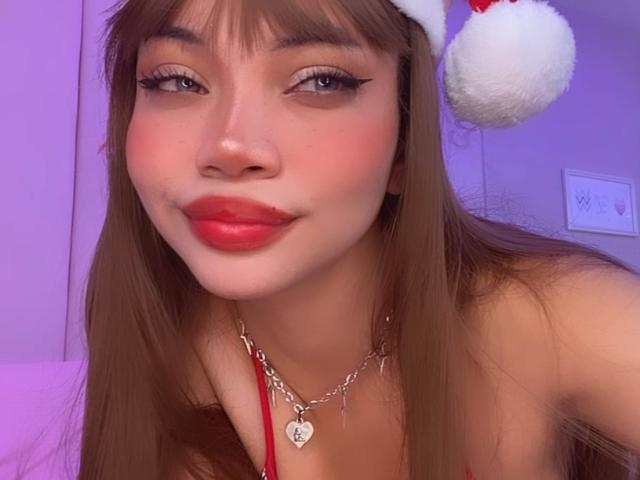 LiliMays - Live sex cam - 23614497