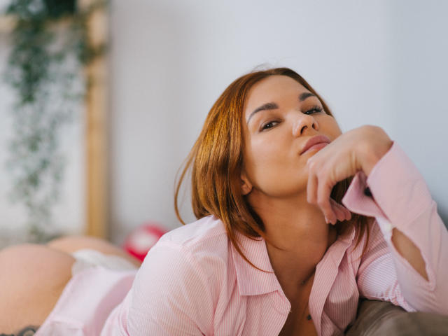 SugarBonny - Sexe cam en vivo - 23614853