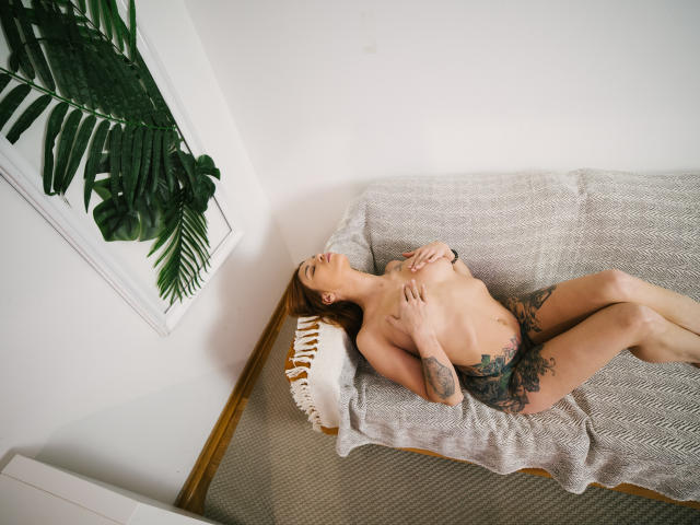 SugarBonny - Sexe cam en vivo - 23614889