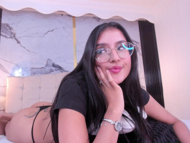 VioletMoonX - Live porn &amp; sex cam - 23614953