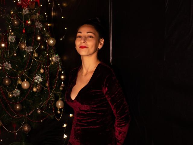 LiluGrants - Sexe cam en vivo - 23615277