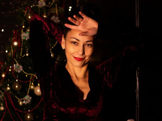 LiluGrants - Sexe cam en vivo - 23615285