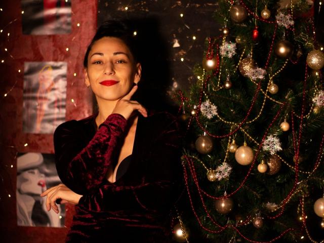 LiluGrants - Live sex cam - 23615289