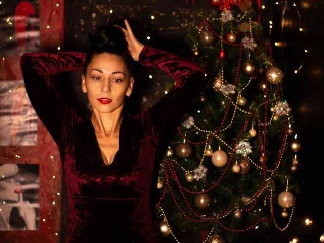 LiluGrants - Sexe cam en vivo - 23615313