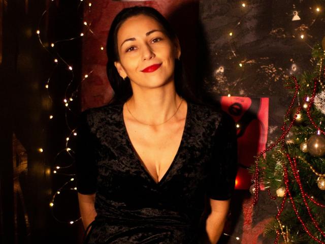 LiluGrants - Live porn &amp; sex cam - 23615337