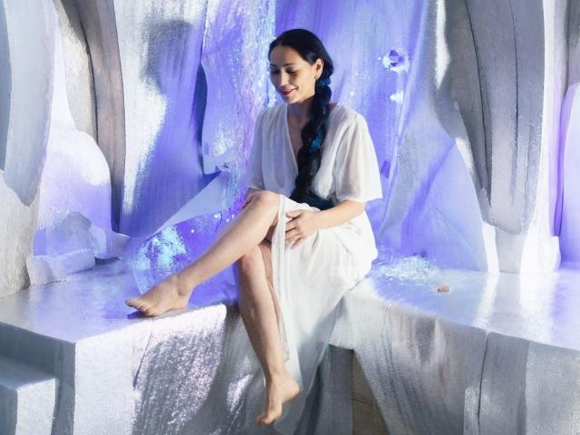 LiluGrants - Sexe cam en vivo - 23615385