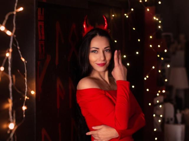 LiluGrants - Live sex cam - 23615393