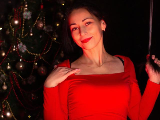 LiluGrants - Sexe cam en vivo - 23615409