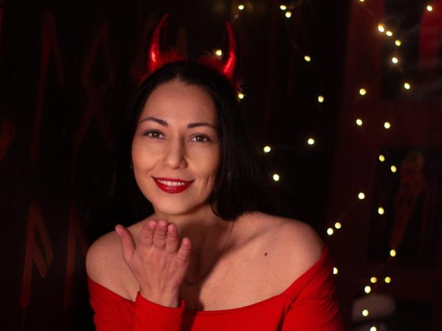 LiluGrants - Sexe cam en vivo - 23615425