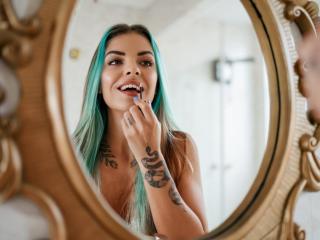 BruCute - Live Sex Cam - 23615517