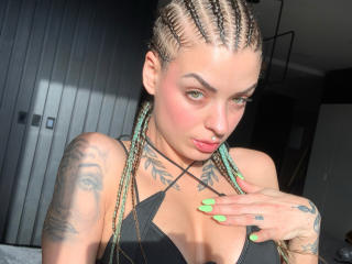 BruCute - Live Sex Cam - 23615577