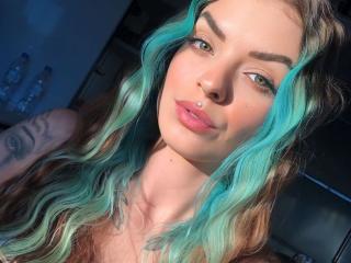 BruCute - Live Sex Cam - 23615581