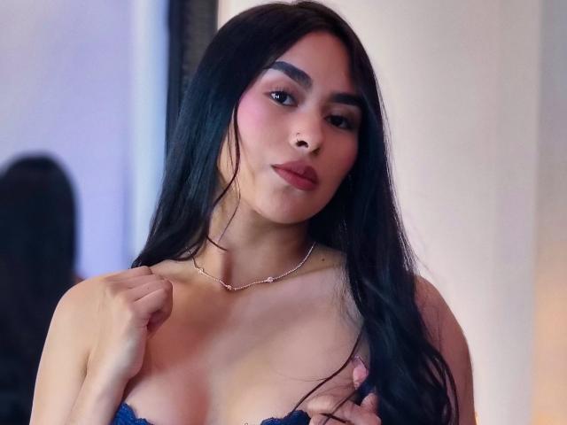 CameliaSmith - Sexe cam en vivo - 23615669