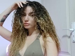 IngridI - Live sex cam - 23616069