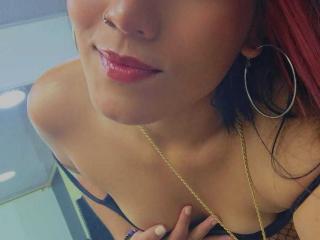 DaissyLee - Sexe cam en vivo - 23616145