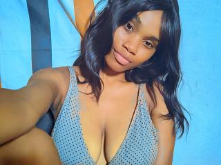 Tiah - Sexe cam en vivo - 23616237
