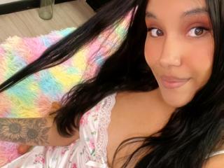 CharlotteRubi - Live Sex Cam - 23617097