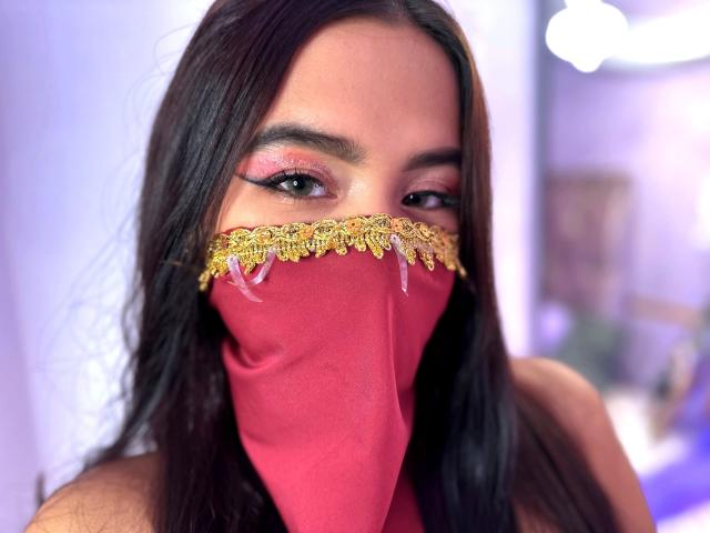 EmyXCute - Sexe cam en vivo - 23617245