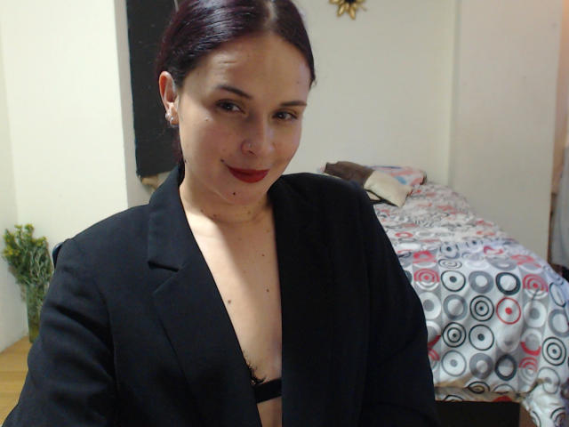 WendySchulz - Sexe cam en vivo - 23618165