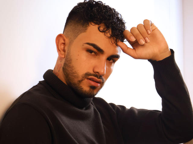 JuanchoAfpa - Sexe cam en vivo - 23618537