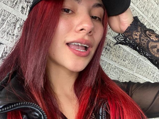 ValeryHarllow - Live sex cam - 23620421