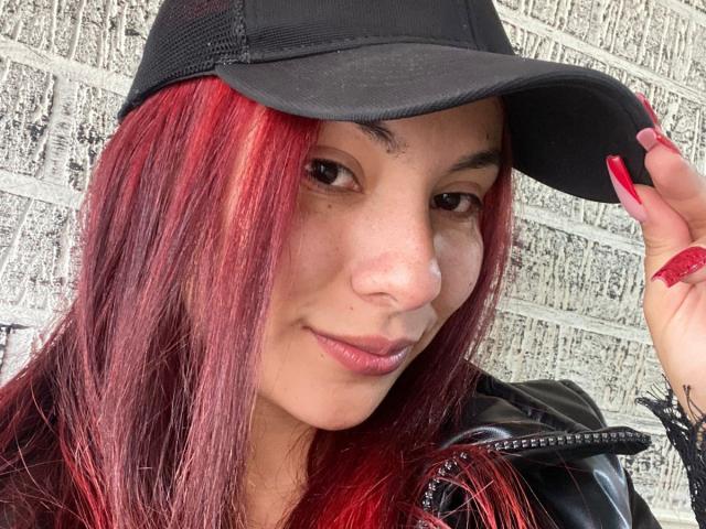 ValeryHarllow - Live sex cam - 23620433