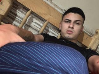 SarethOky - Sexe cam en vivo - 23620805
