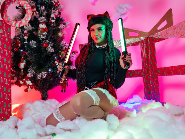 ArielleWilde - Live sexe cam - 23621137