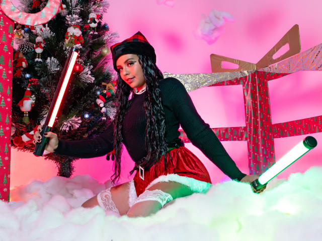 ArielleWilde - Live sex cam - 23621145