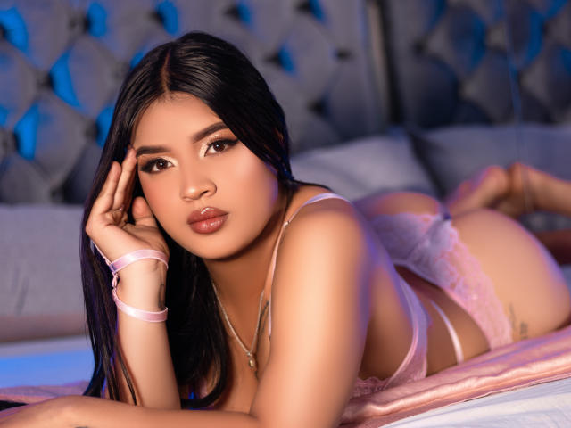 TalianaCortez - Live Sex Cam - 23621545
