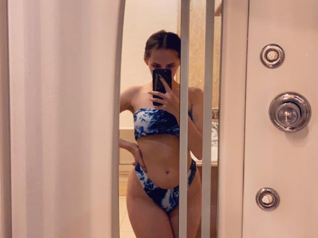 CaramellSex - Live Sex Cam - 23621733