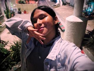 AbbyBlack69 - Sexe cam en vivo - 23621961