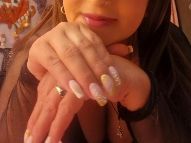 AlessadraJones - Live sex cam - 23622157