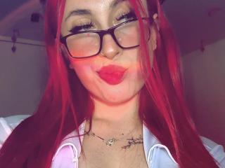 SammyViolet - Live porn &amp; sex cam - 23622189