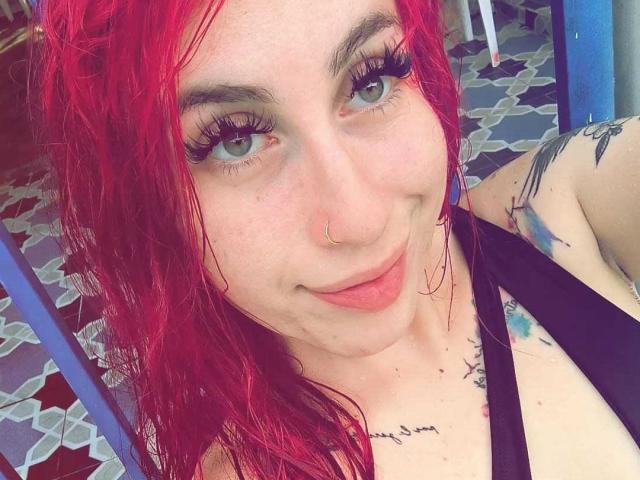 SammyViolet - Live Sex Cam - 23622209