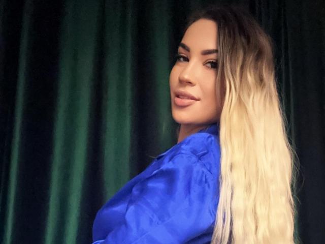 ZoeyMarie - Sexe cam en vivo - 23622385