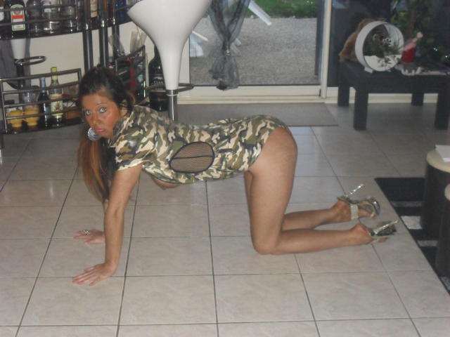 Faniae - Sexe cam en vivo - 23622585