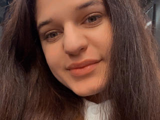 LightShannon - Live Sex Cam - 23622633