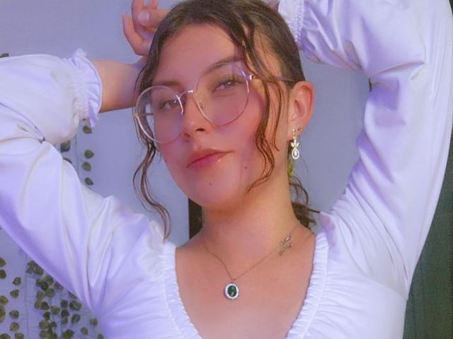 NoelleSableX - Live sex cam - 23622901
